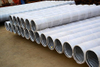 Wedge Wire Screen