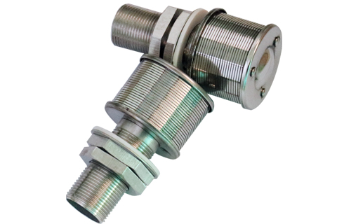 Water Filter Nozzle