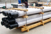 Water Well Pipe Based Screen