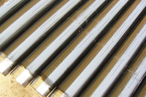 Slotted Casing 