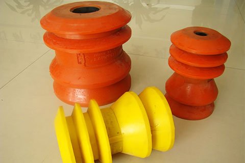 Cementing Plug
