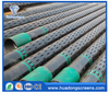 Slotted Liner Pipe 
