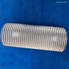 wedge wire slotted tube filter 